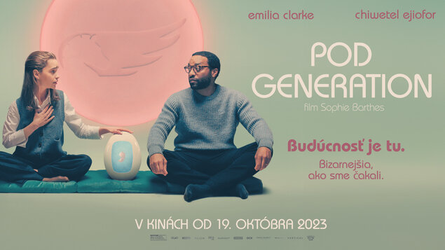 POD GENERATION