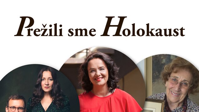 52. JKC - Prežili sme holokaust