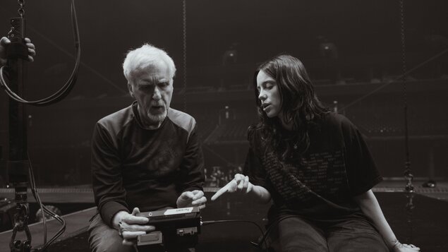 2026 Billie Eilish Hit Me Hard And Soft The Tour