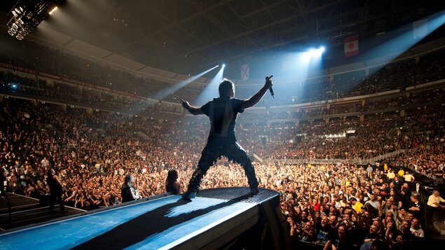 2026 Iron Maiden Burning Ambition