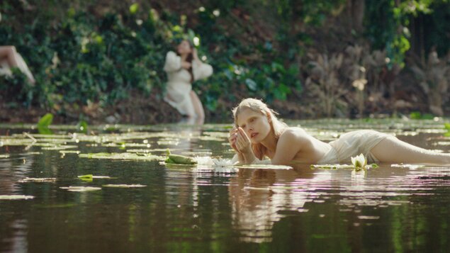 2026 Mavka Pravdiv Legenda