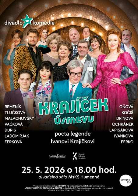 Kraj Ek Smevu