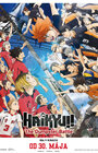 Thumb 2024 Haikyu The Dumpster Battle