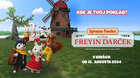 Thumb 2024 Sylvanian Families Freyin Dar Ek