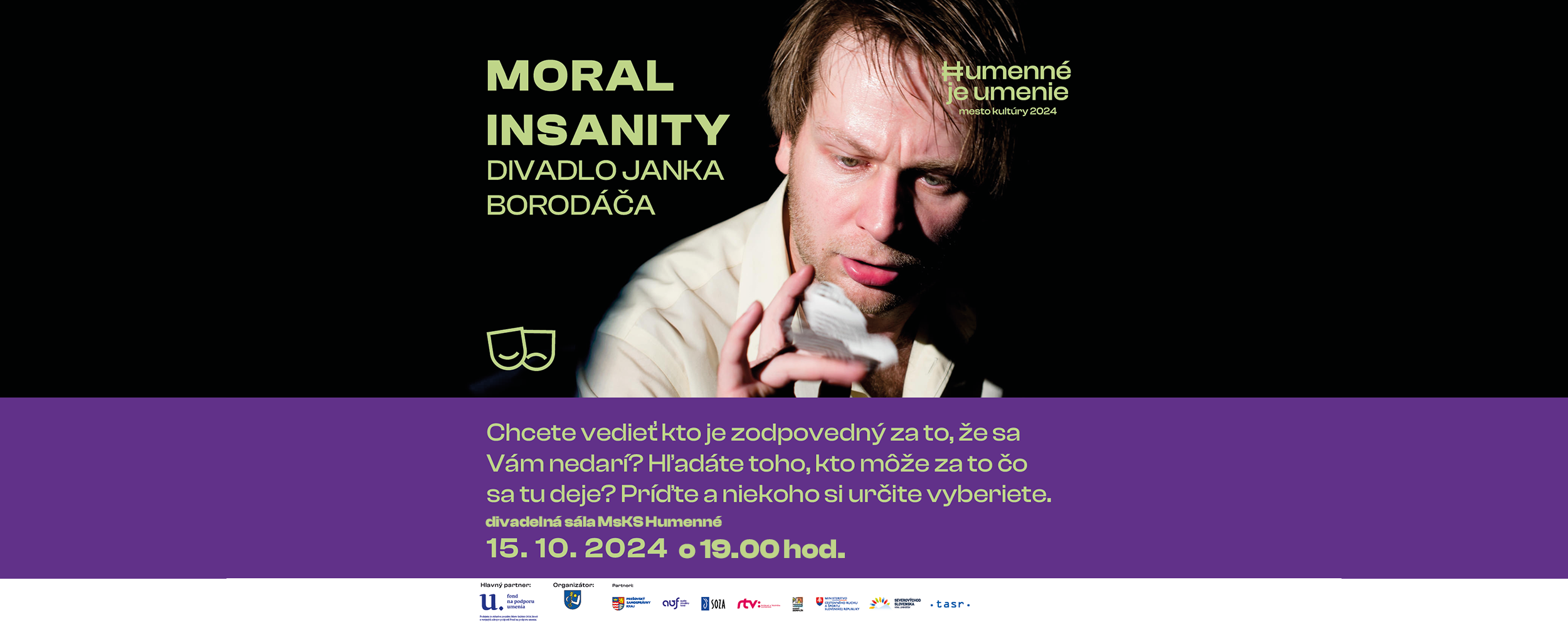 Moral Web